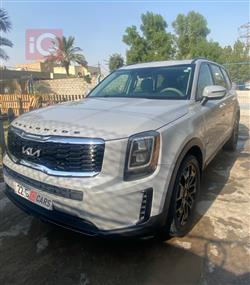 Kia Telluride